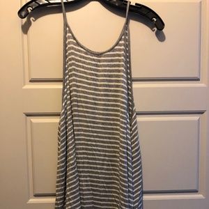 American Eagle Soft & Sexy Spaghetti Strap Tank